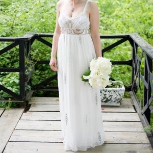 Free People Artemis Maxi Dress